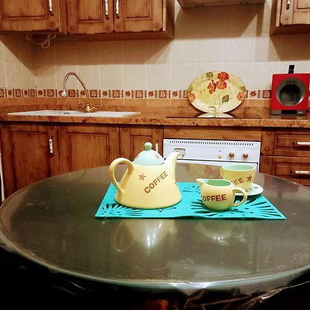 Apartamento Valentino'S- Alpujarra Carataunas Εξωτερικό φωτογραφία
