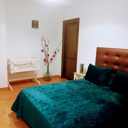 Apartamento Valentino'S- Alpujarra Carataunas Εξωτερικό φωτογραφία