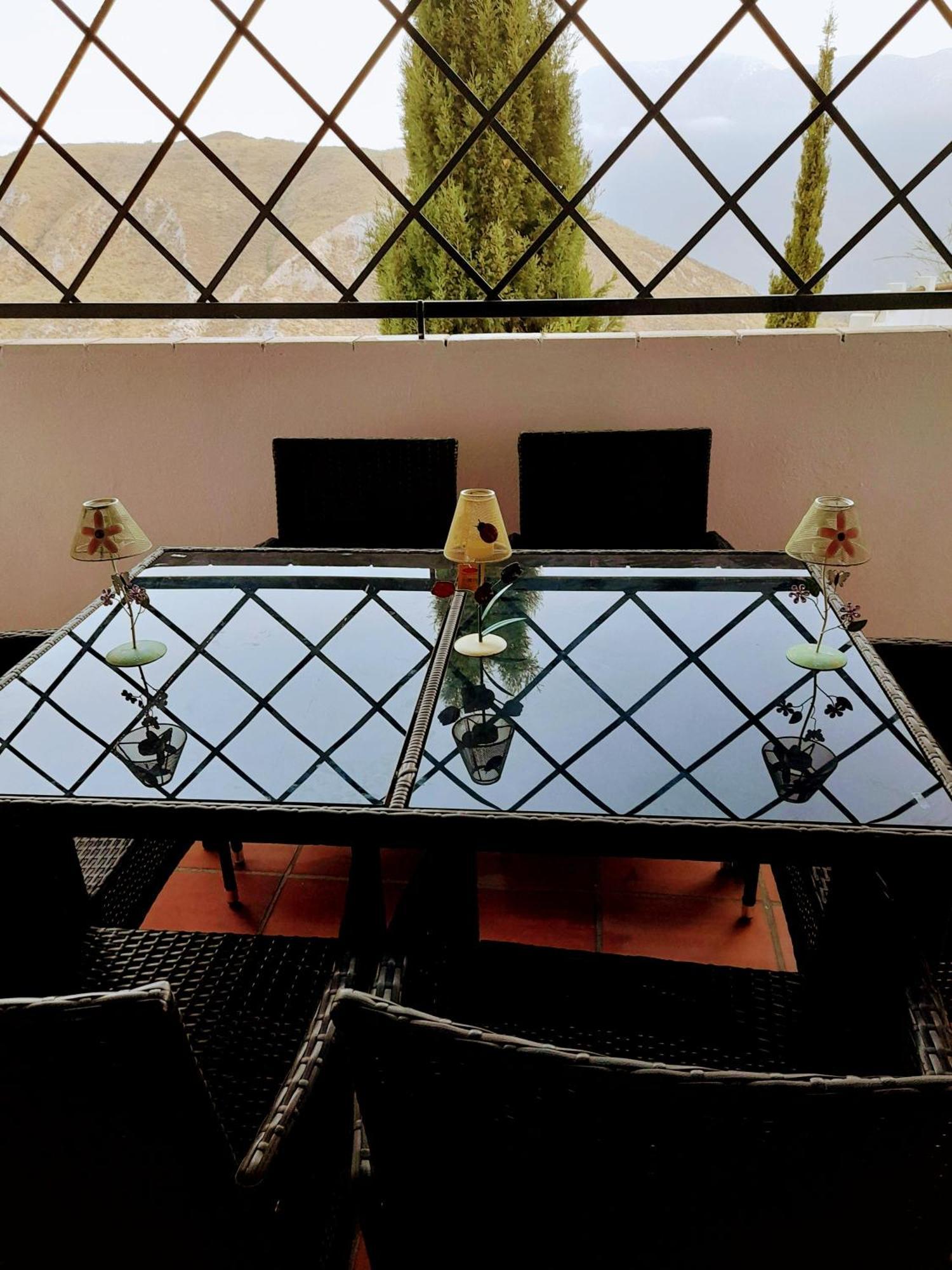 Apartamento Valentino'S- Alpujarra Carataunas Εξωτερικό φωτογραφία