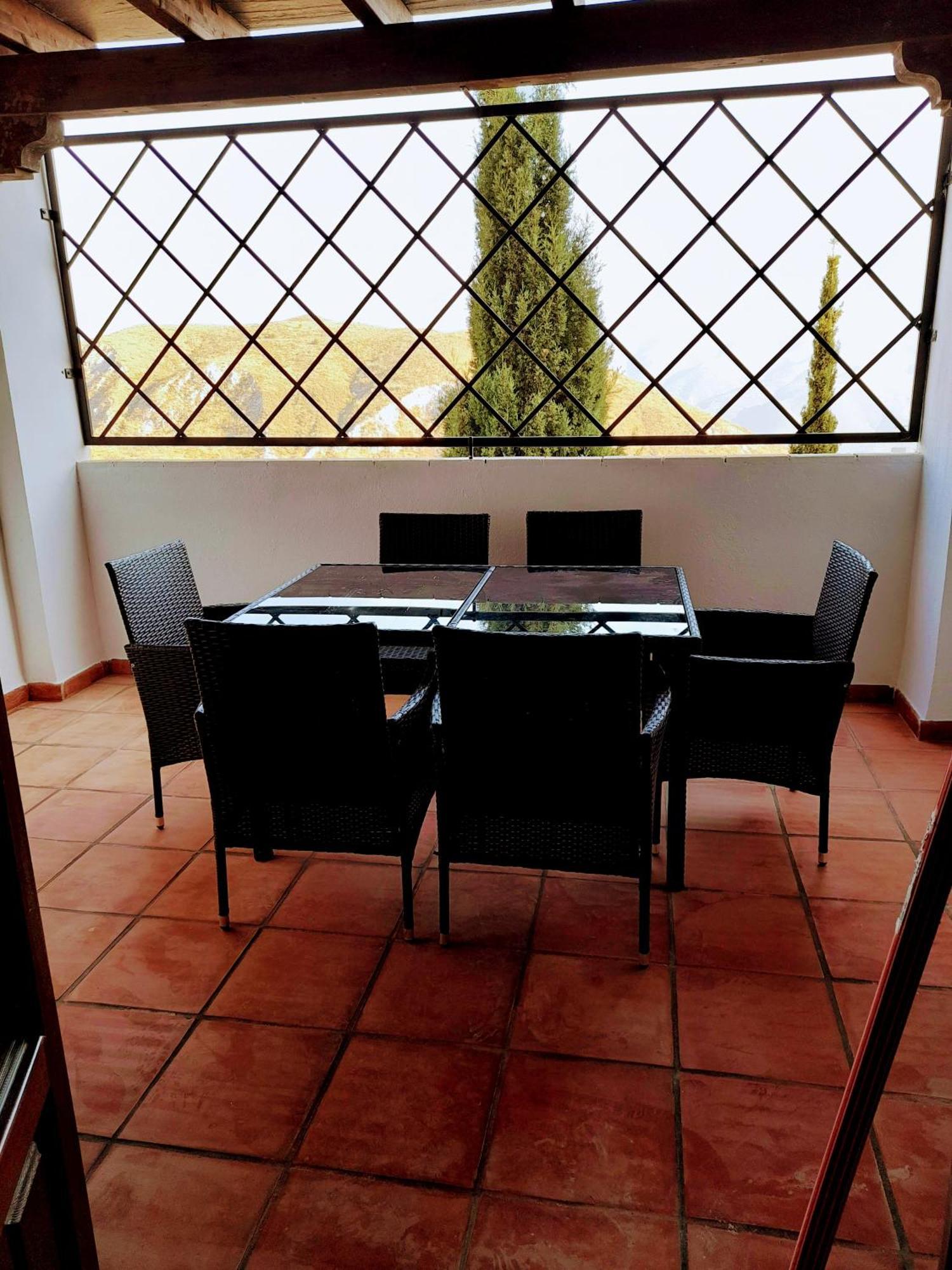 Apartamento Valentino'S- Alpujarra Carataunas Εξωτερικό φωτογραφία