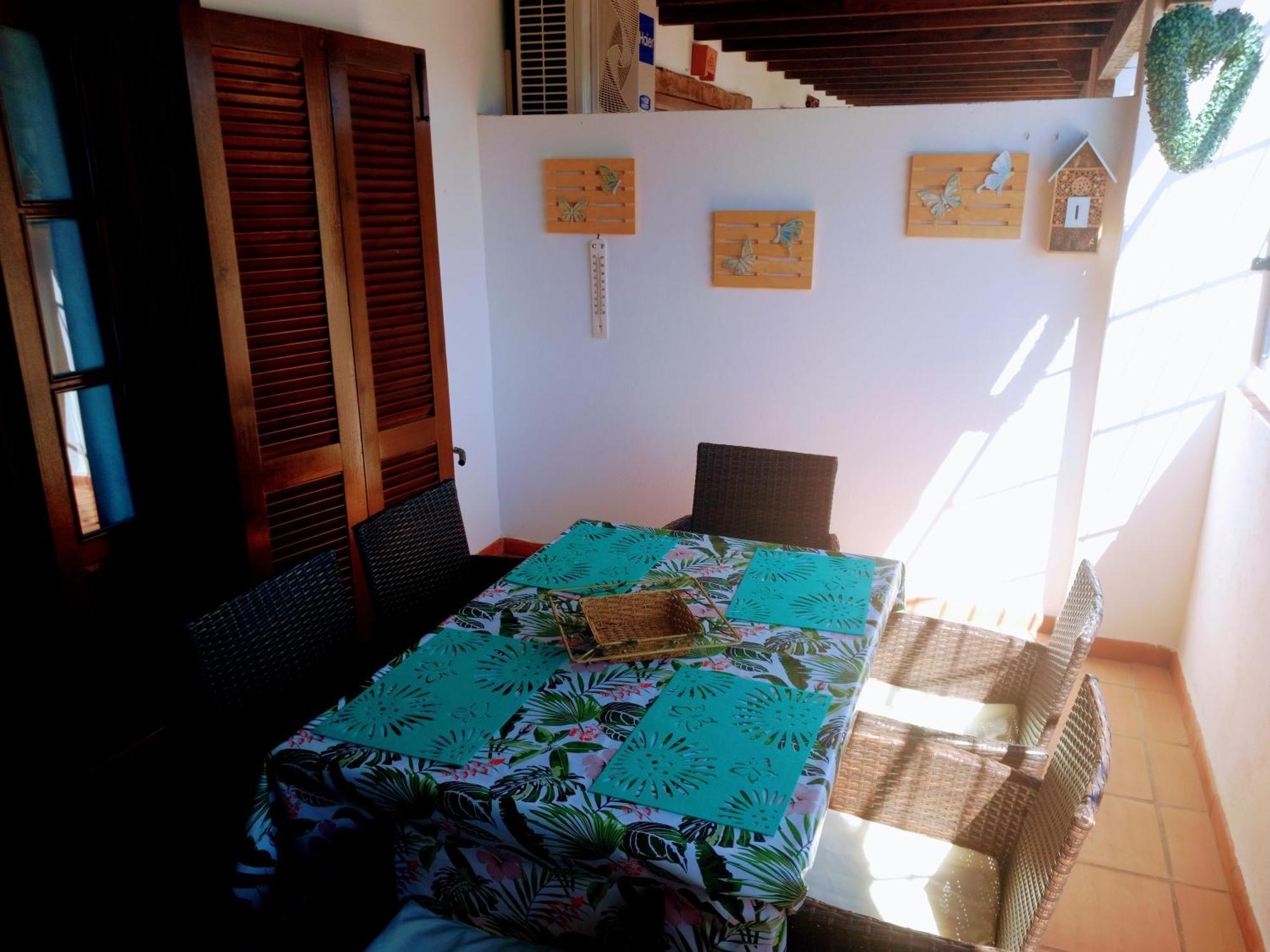 Apartamento Valentino'S- Alpujarra Carataunas Εξωτερικό φωτογραφία