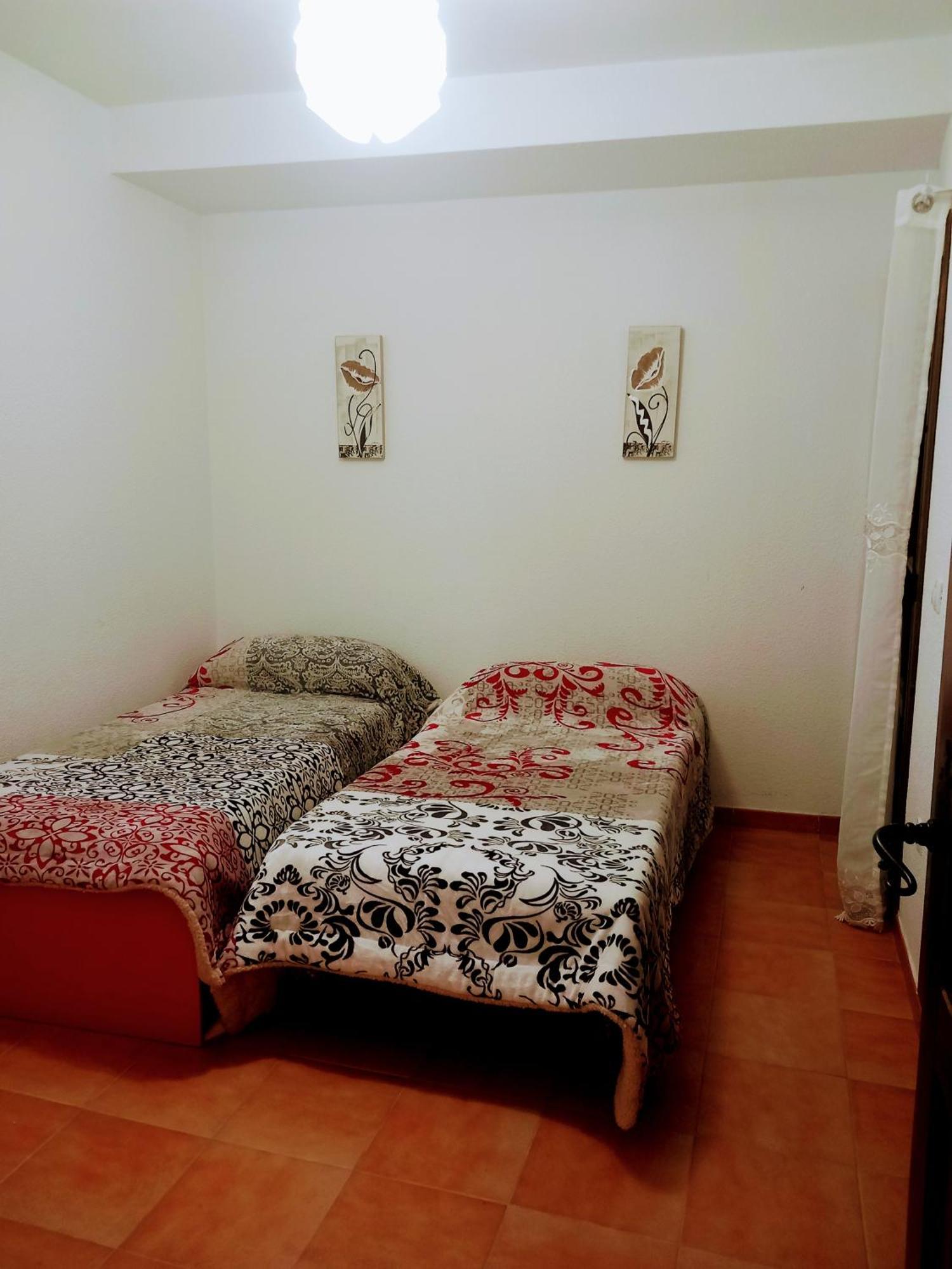 Apartamento Valentino'S- Alpujarra Carataunas Εξωτερικό φωτογραφία