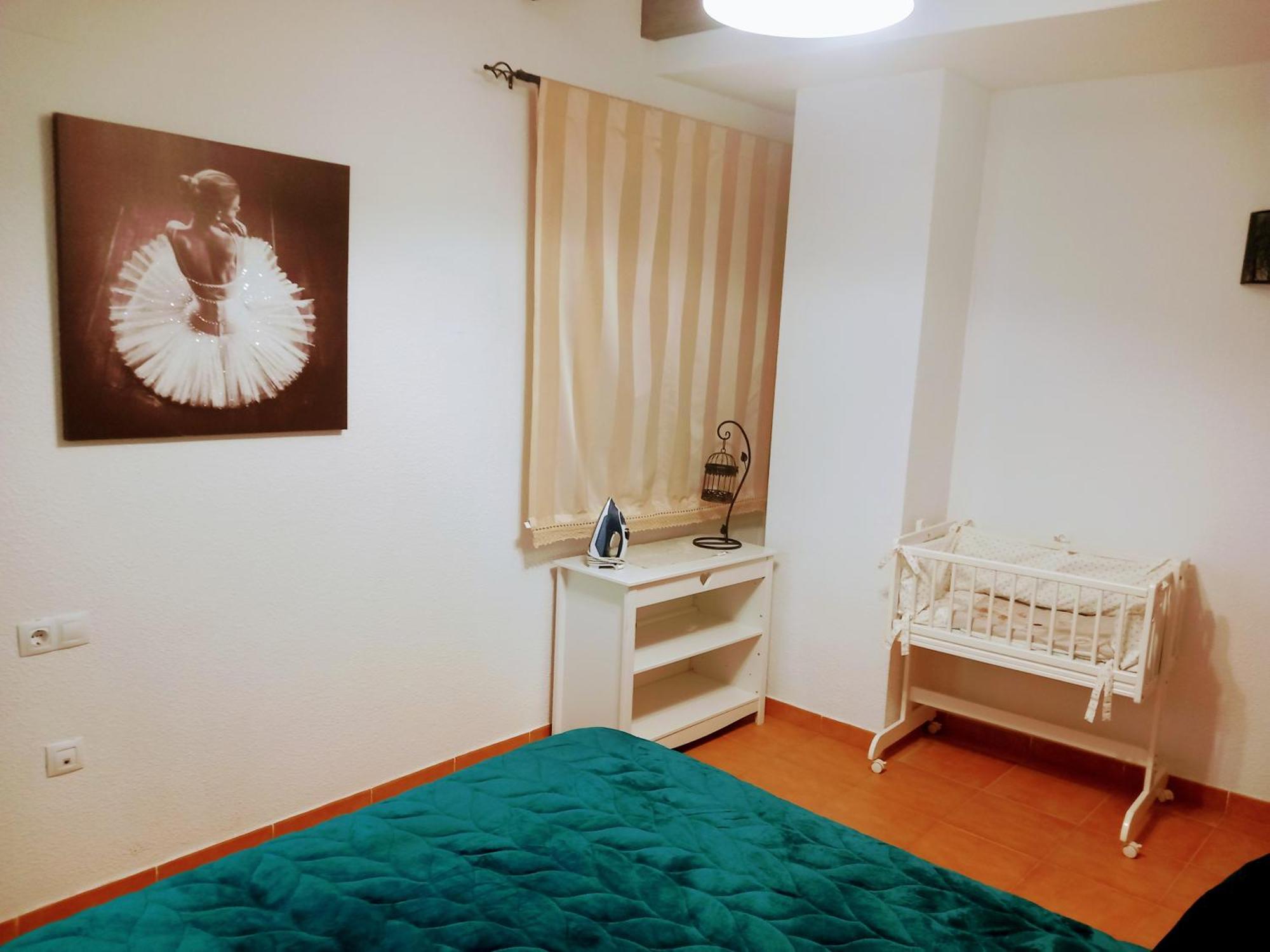 Apartamento Valentino'S- Alpujarra Carataunas Εξωτερικό φωτογραφία