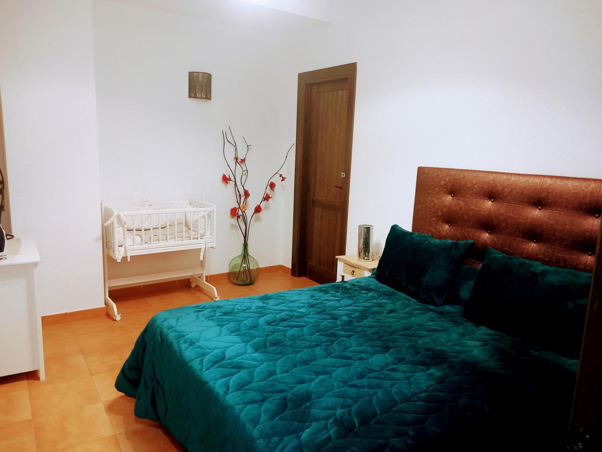 Apartamento Valentino'S- Alpujarra Carataunas Εξωτερικό φωτογραφία